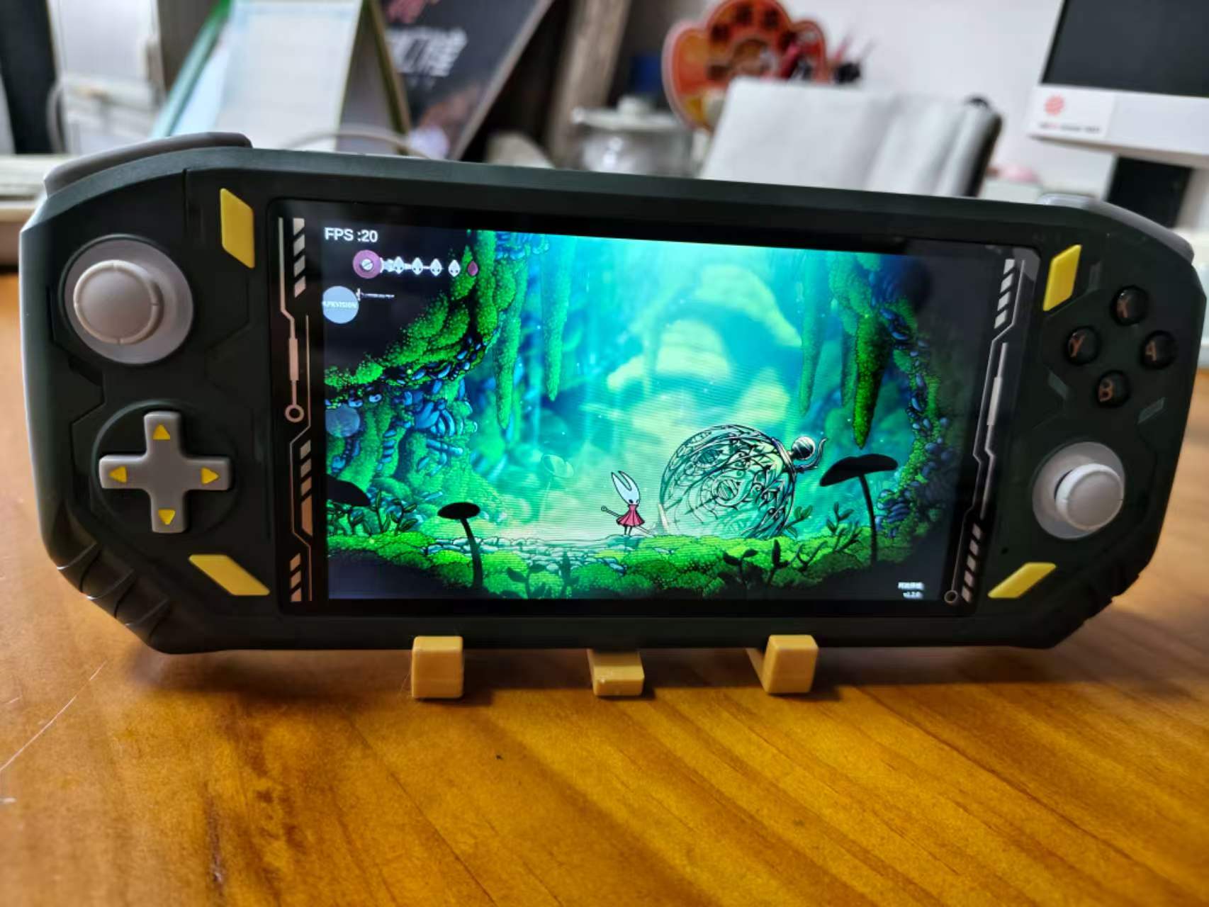 AISLPC RG52 MINI Retro Handhel - Retro Gaming Kiosk recension och pris