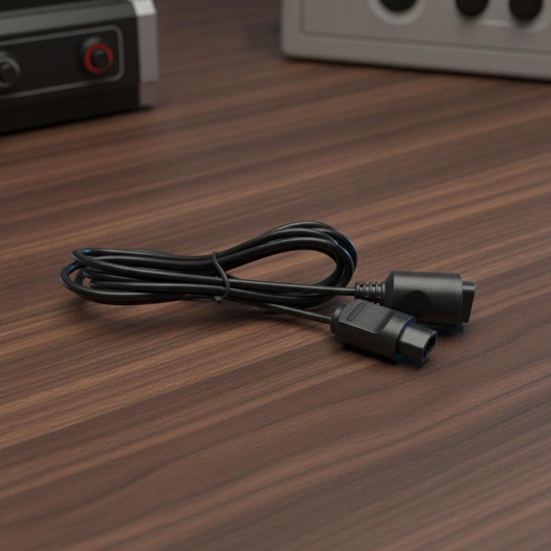 1.8m N64 Extension Cable for R - Retro Gaming N64 recension och pris