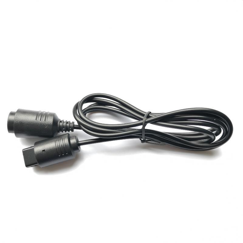 1.8m N64 Extension Cable for R - Retro Gaming N64 recension och pris