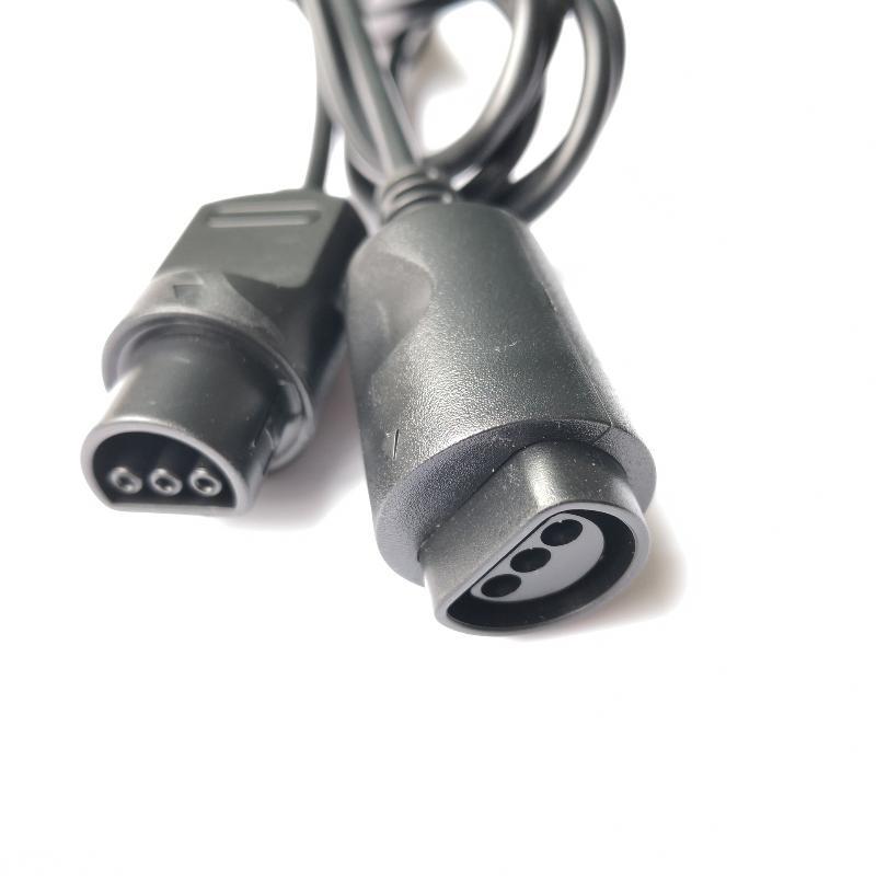 1.8m N64 Extension Cable for R - Retro Gaming N64 recension och pris