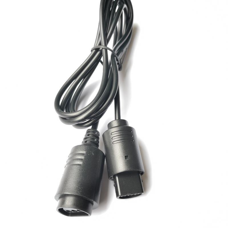 1.8m N64 Extension Cable for R - Retro Gaming N64 recension och pris